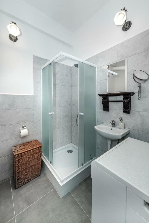 Friends Avenue Apartment Varşova Dış mekan fotoğraf